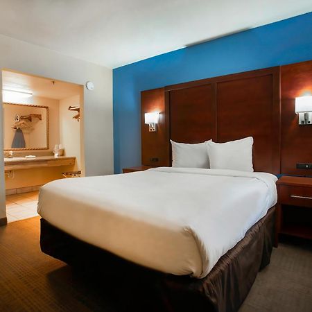 Studio 6 Suites Willcox Az Zewnętrze zdjęcie