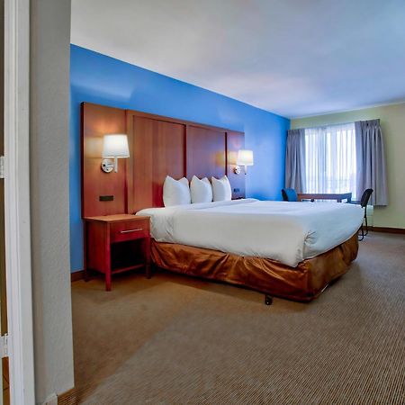 Studio 6 Suites Willcox Az Zewnętrze zdjęcie