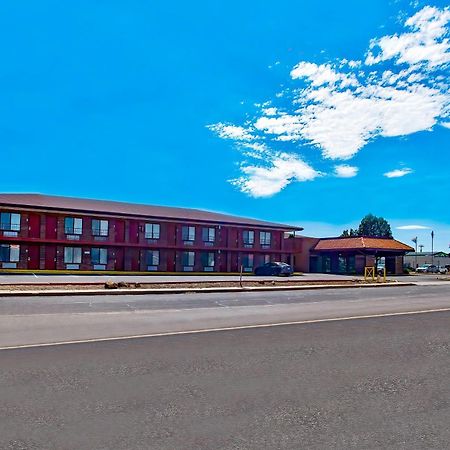 Studio 6 Suites Willcox Az Zewnętrze zdjęcie