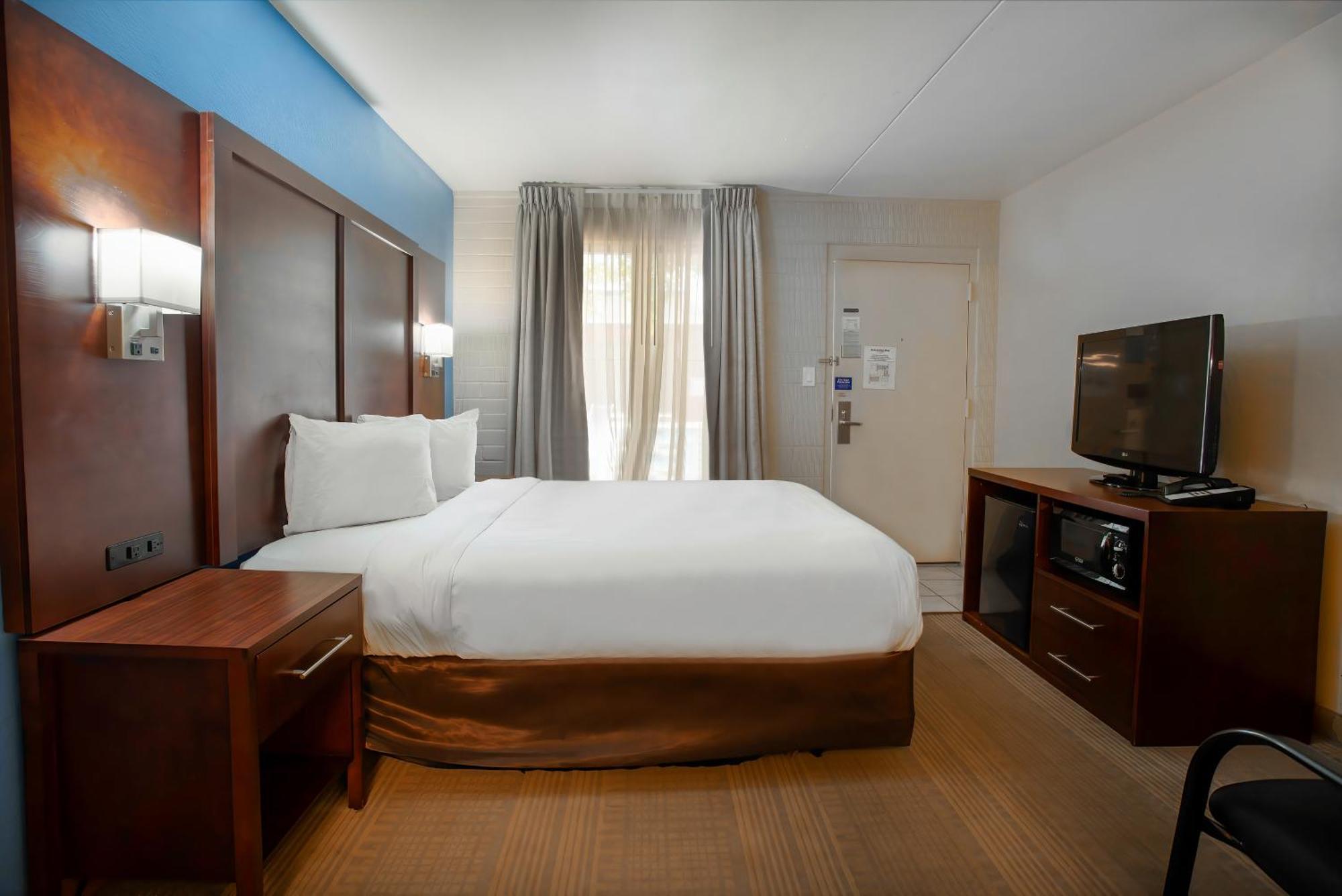 Studio 6 Suites Willcox Az Zewnętrze zdjęcie