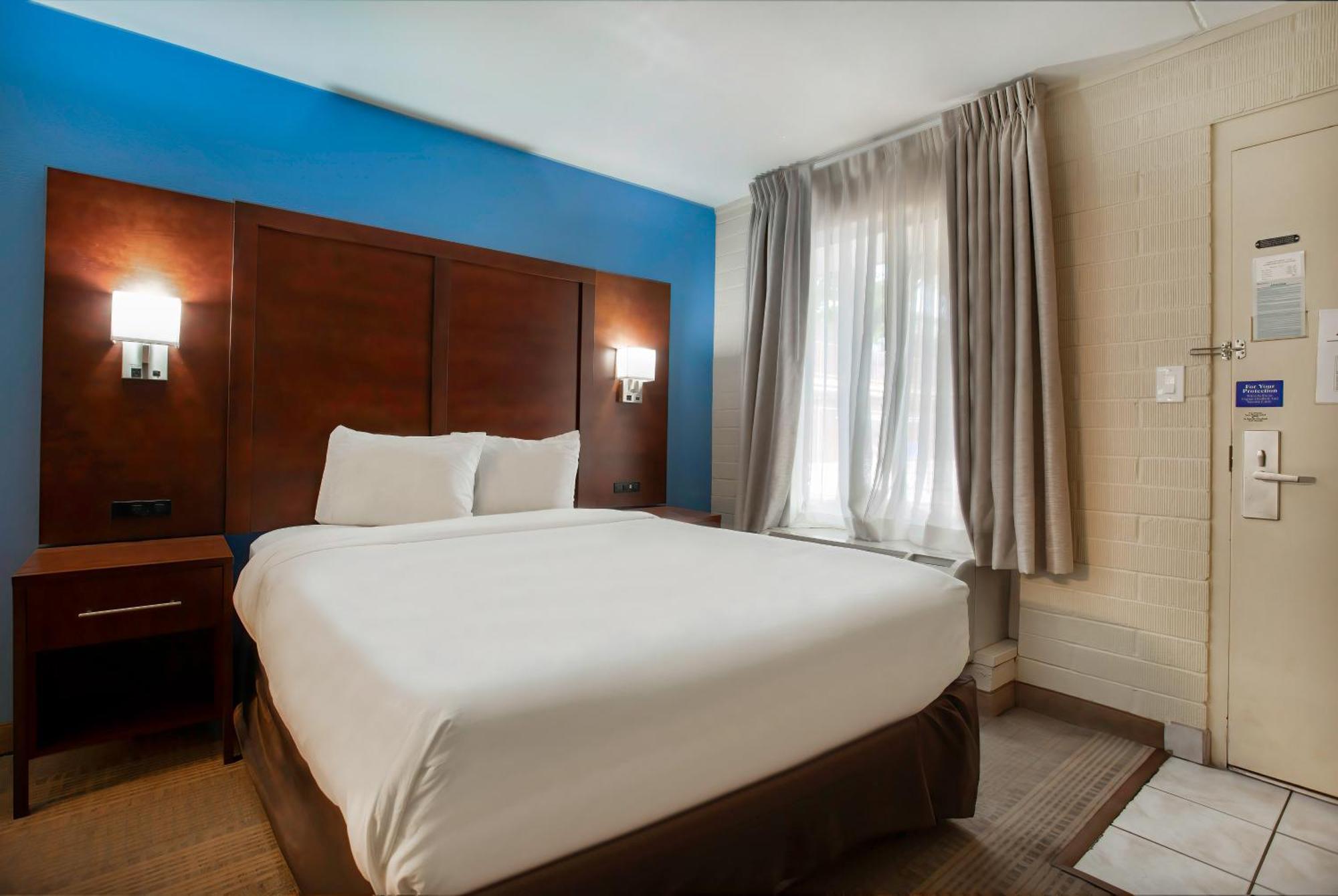 Studio 6 Suites Willcox Az Zewnętrze zdjęcie