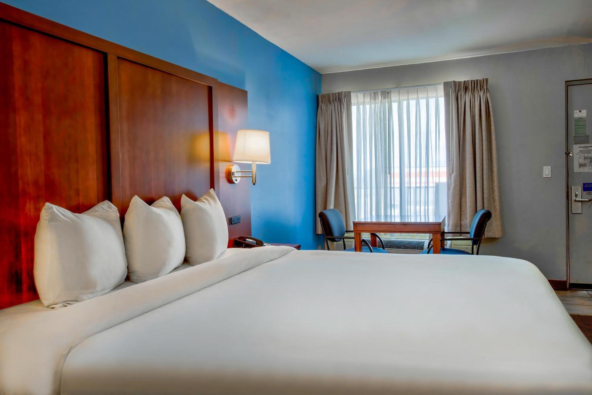 Studio 6 Suites Willcox Az Zewnętrze zdjęcie