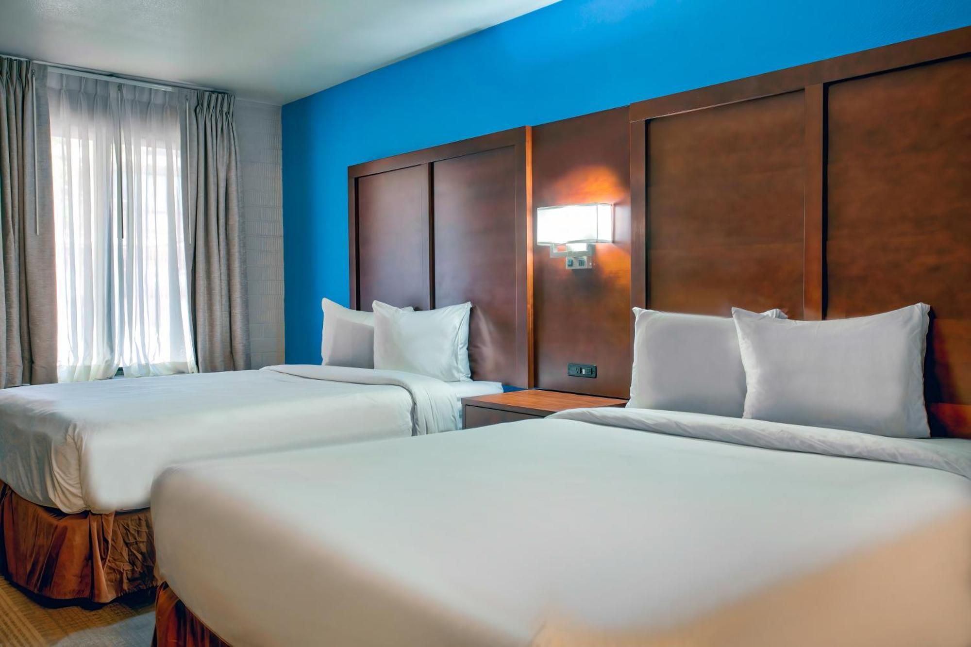 Studio 6 Suites Willcox Az Zewnętrze zdjęcie