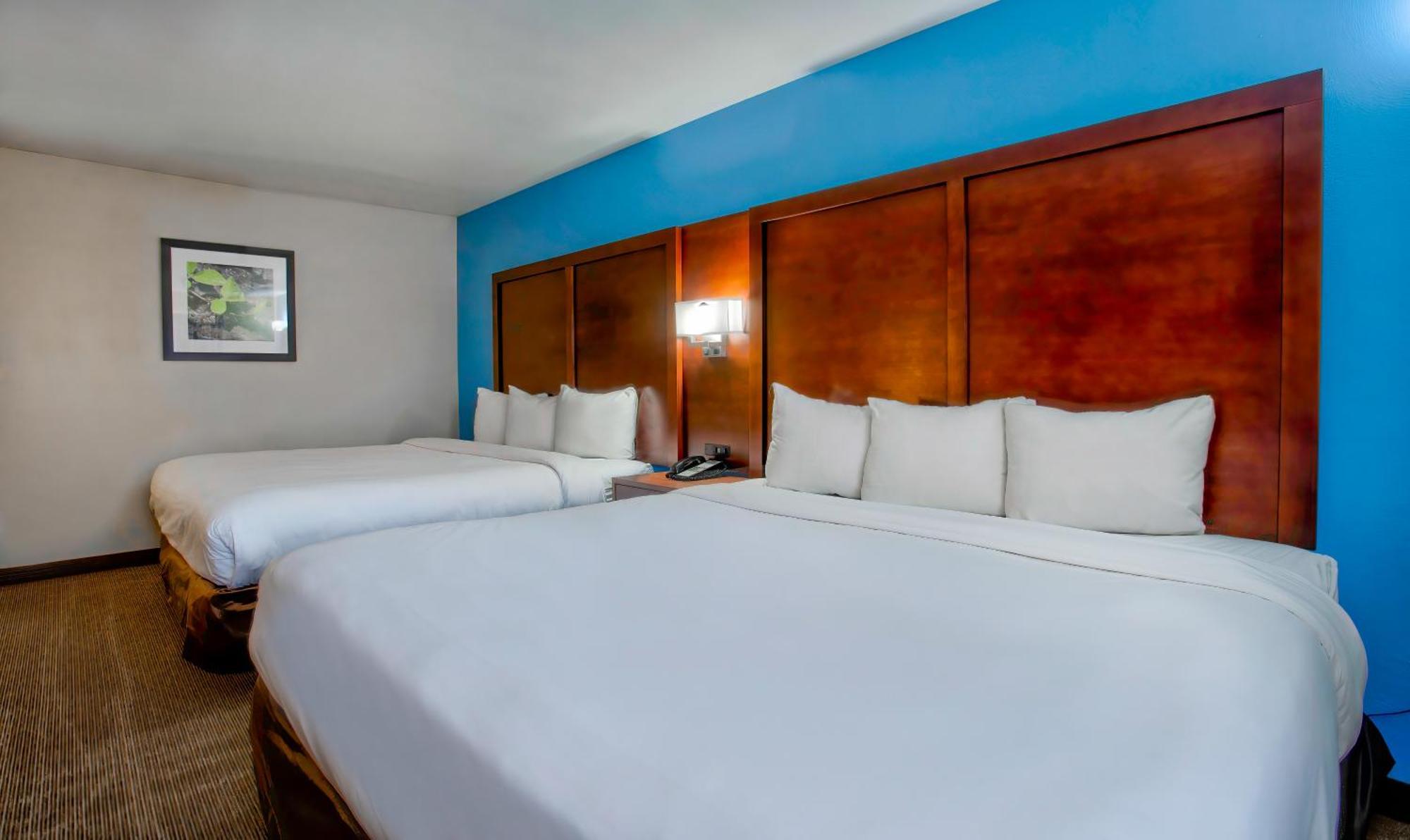 Studio 6 Suites Willcox Az Zewnętrze zdjęcie