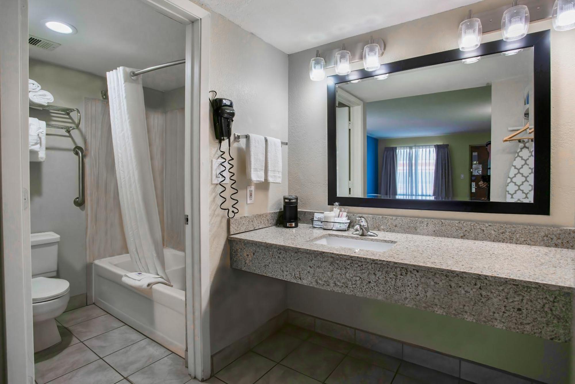 Studio 6 Suites Willcox Az Zewnętrze zdjęcie