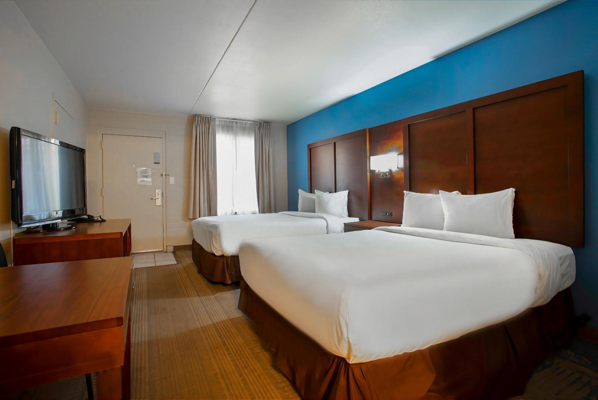 Studio 6 Suites Willcox Az Zewnętrze zdjęcie