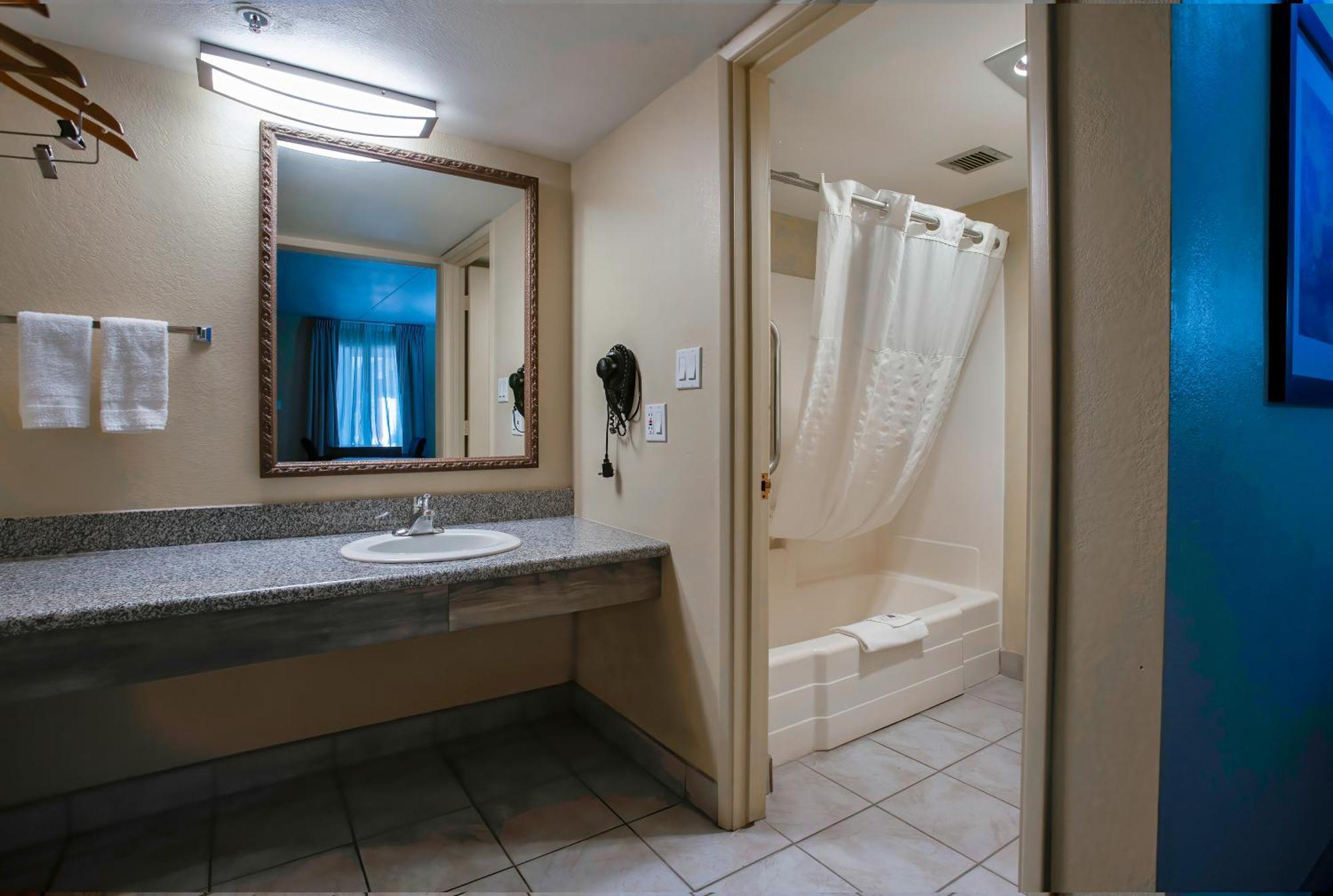 Studio 6 Suites Willcox Az Zewnętrze zdjęcie