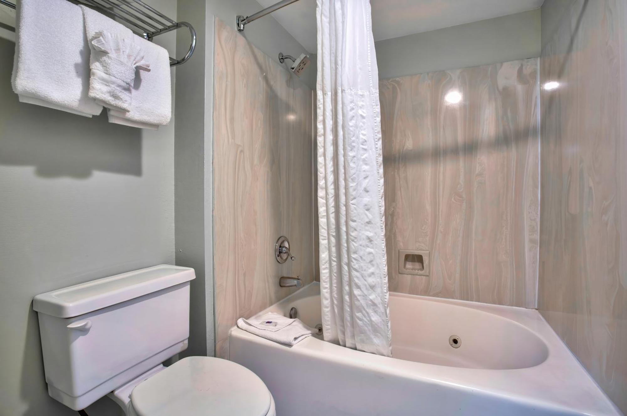 Studio 6 Suites Willcox Az Zewnętrze zdjęcie