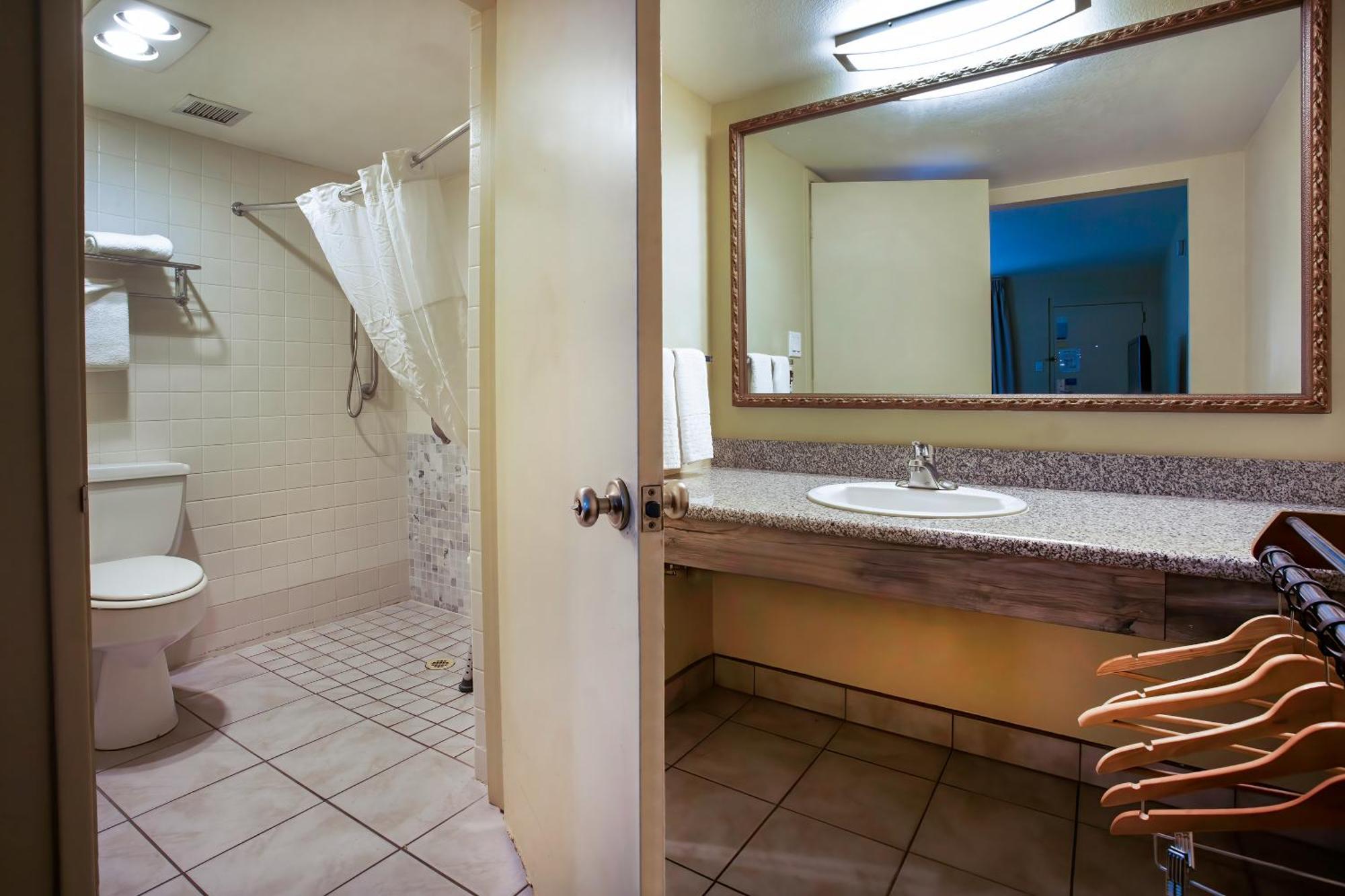 Studio 6 Suites Willcox Az Zewnętrze zdjęcie