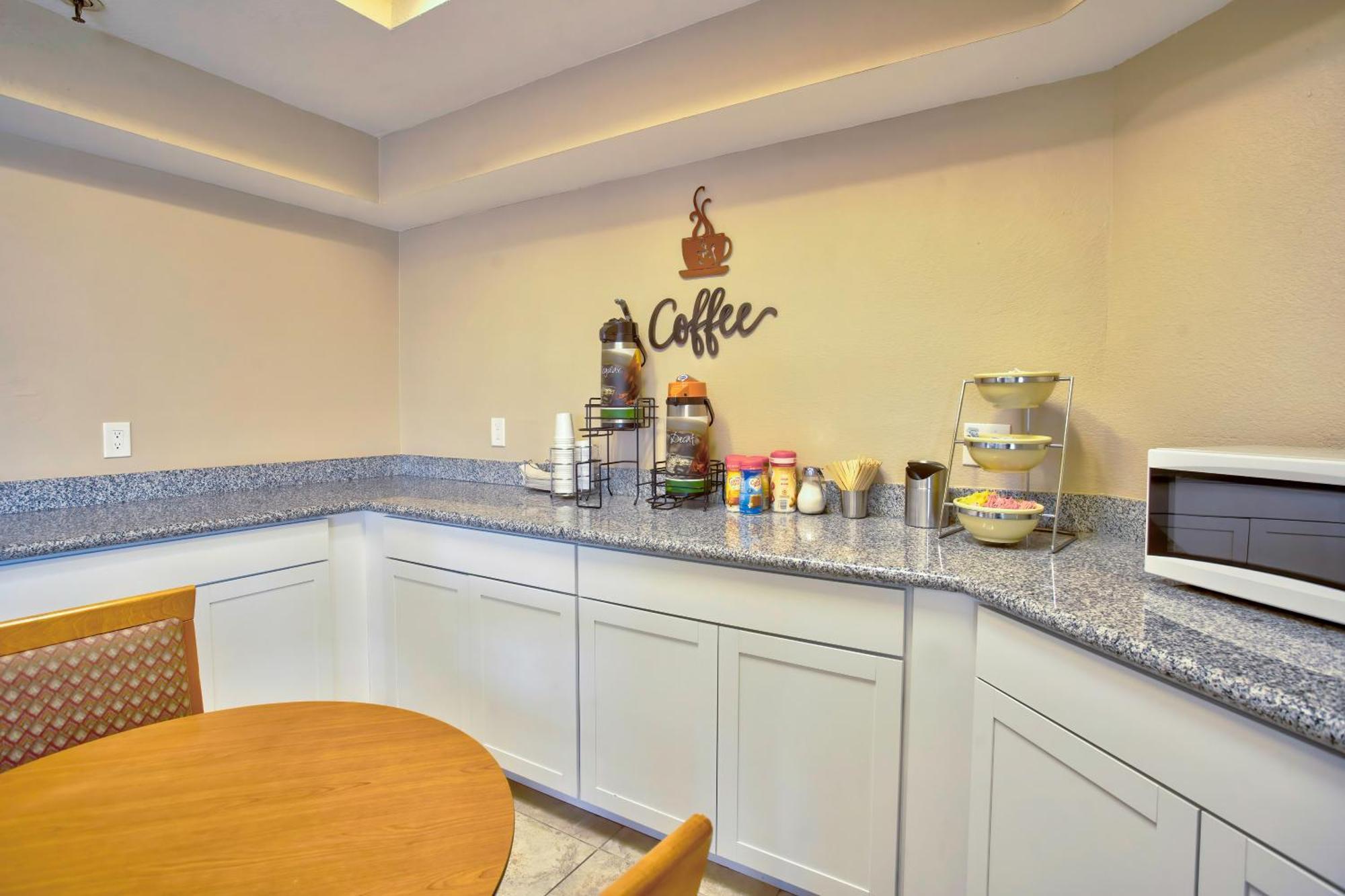 Studio 6 Suites Willcox Az Zewnętrze zdjęcie
