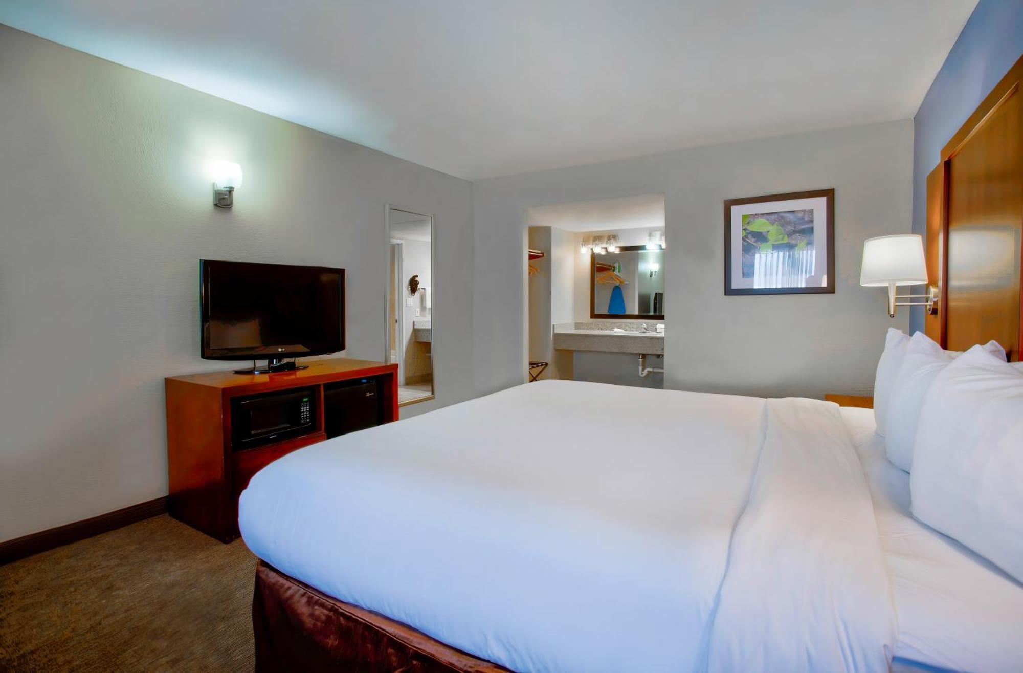Studio 6 Suites Willcox Az Zewnętrze zdjęcie
